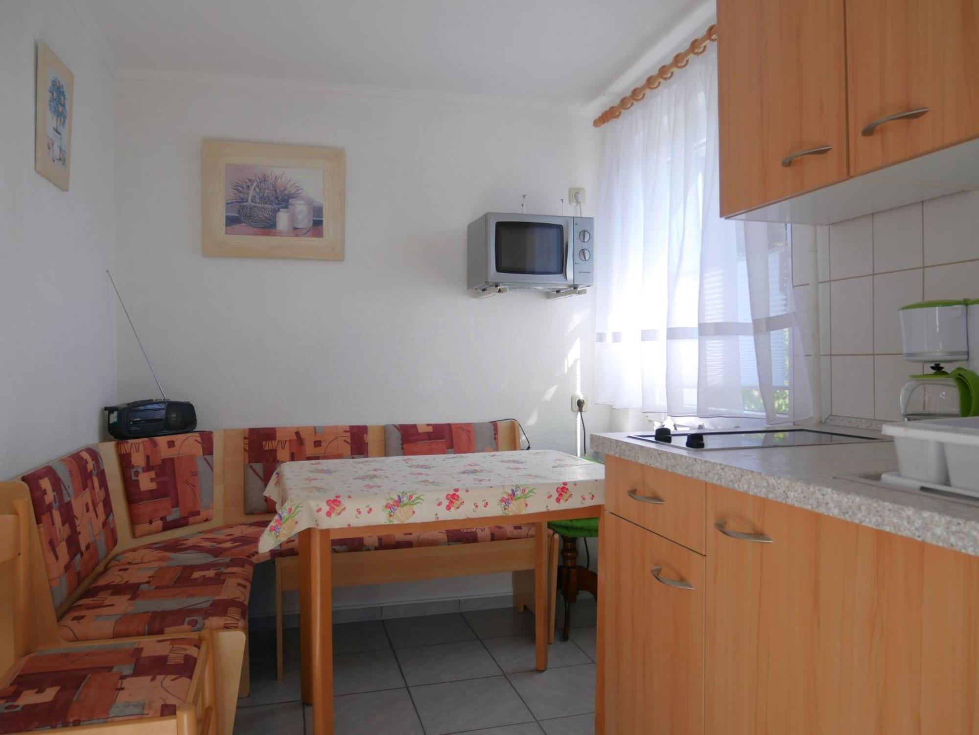 2 Ferienzimmer Inkl Fr & 1 Bungalow, Wlan, Garten, Grill Zinnowitz Luaran gambar