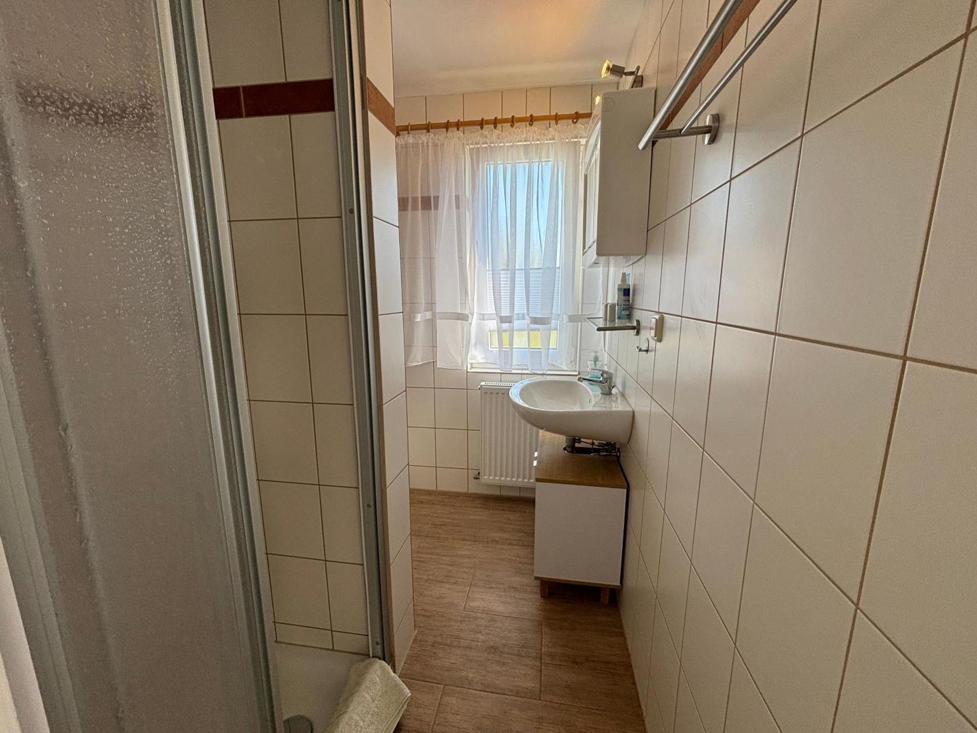 2 Ferienzimmer Inkl Fr & 1 Bungalow, Wlan, Garten, Grill Zinnowitz Luaran gambar