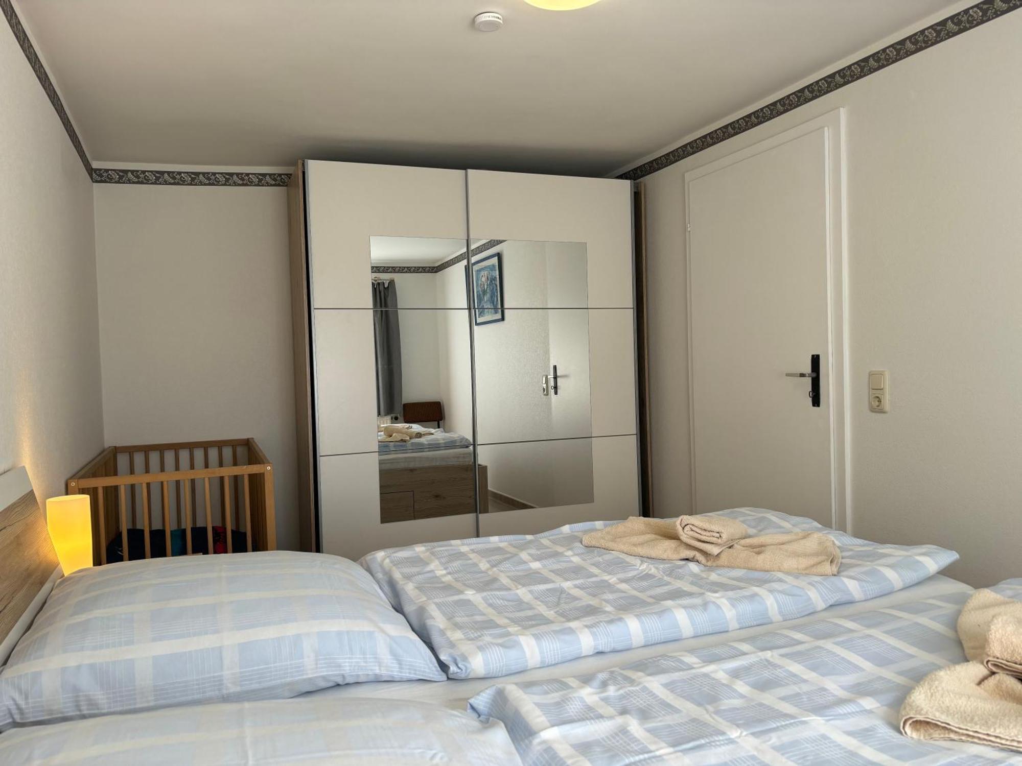 2 Ferienzimmer Inkl Fr & 1 Bungalow, Wlan, Garten, Grill Zinnowitz Luaran gambar