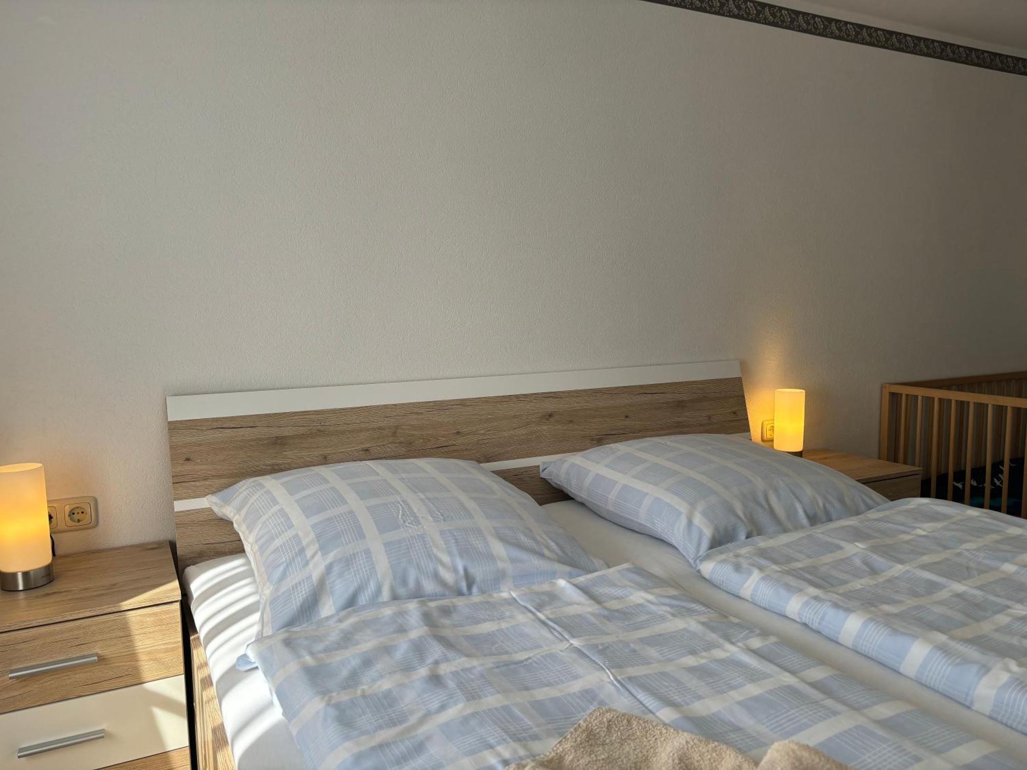 2 Ferienzimmer Inkl Fr & 1 Bungalow, Wlan, Garten, Grill Zinnowitz Luaran gambar