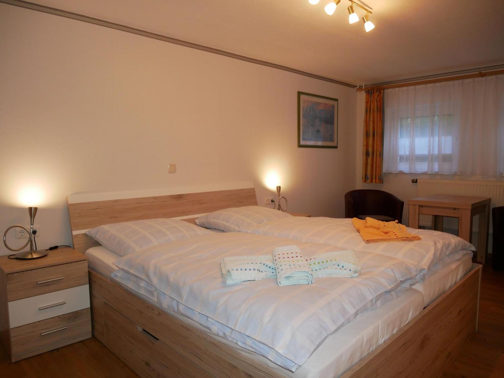 2 Ferienzimmer Inkl Fr & 1 Bungalow, Wlan, Garten, Grill Zinnowitz Luaran gambar