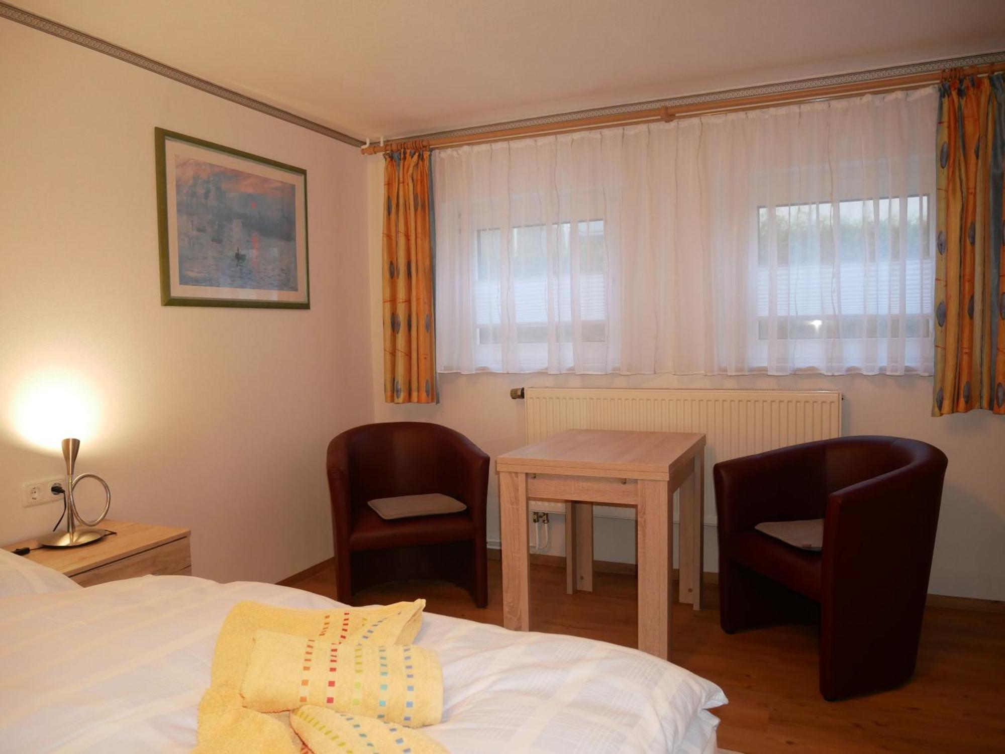 2 Ferienzimmer Inkl Fr & 1 Bungalow, Wlan, Garten, Grill Zinnowitz Luaran gambar
