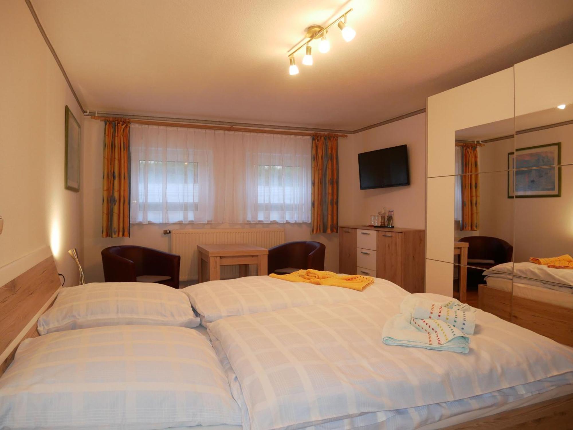 2 Ferienzimmer Inkl Fr & 1 Bungalow, Wlan, Garten, Grill Zinnowitz Luaran gambar