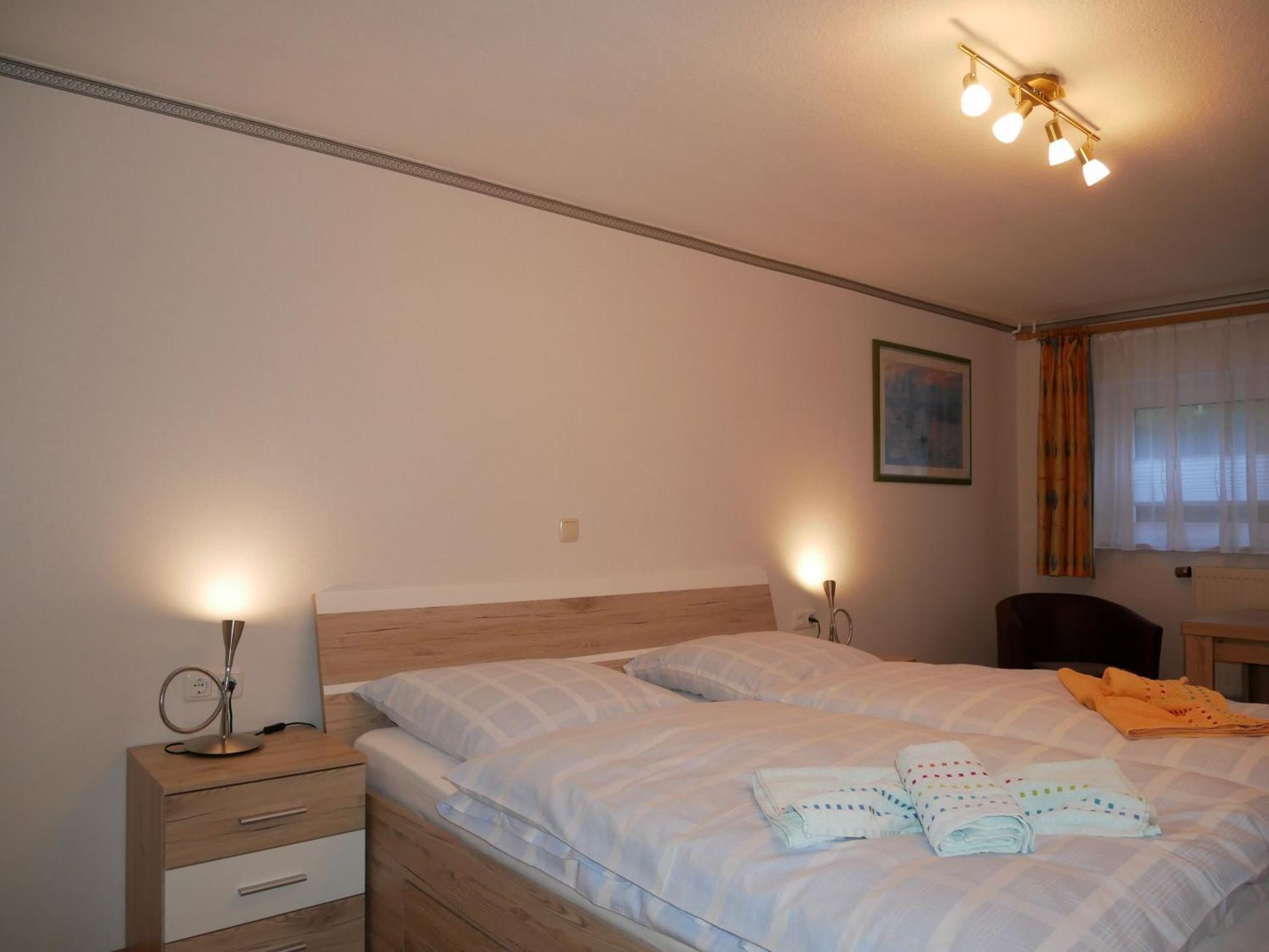 2 Ferienzimmer Inkl Fr & 1 Bungalow, Wlan, Garten, Grill Zinnowitz Luaran gambar