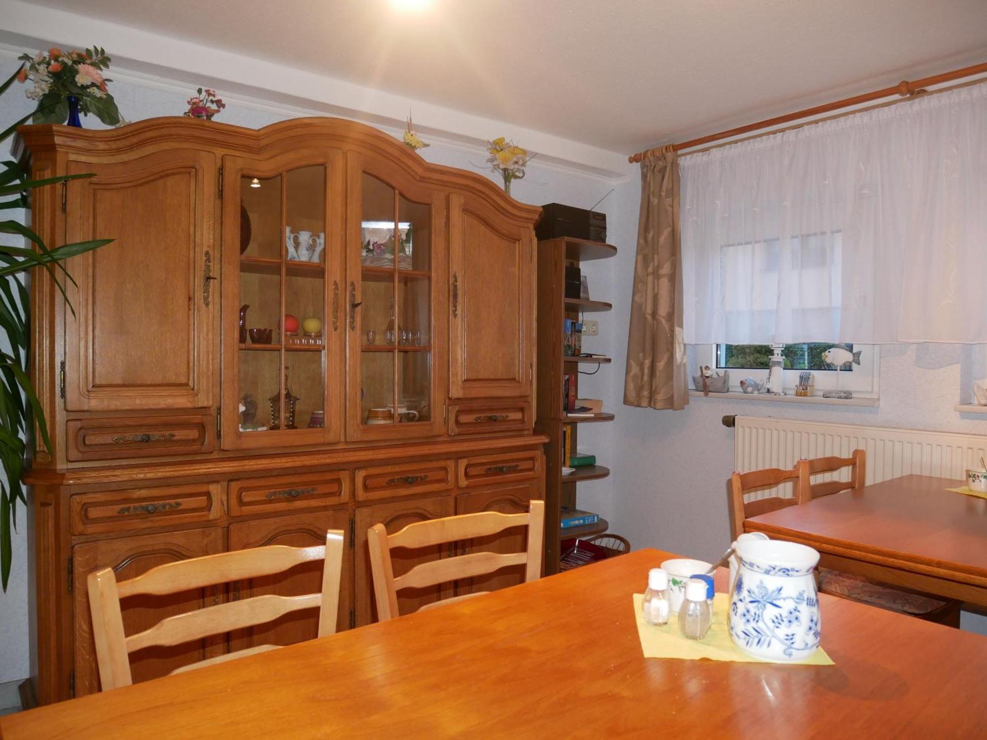 2 Ferienzimmer Inkl Fr & 1 Bungalow, Wlan, Garten, Grill Zinnowitz Luaran gambar