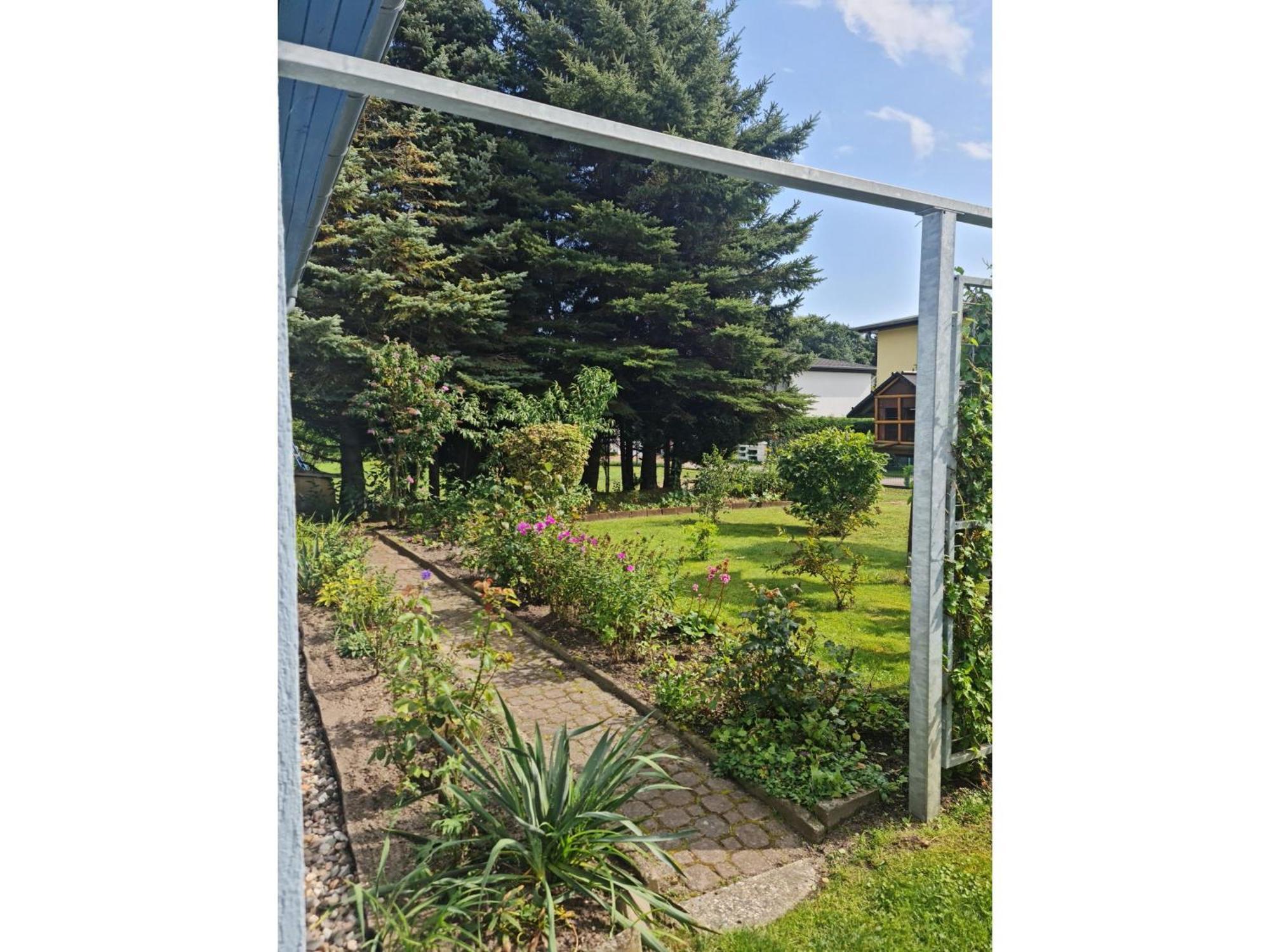 2 Ferienzimmer Inkl Fr & 1 Bungalow, Wlan, Garten, Grill Zinnowitz Luaran gambar