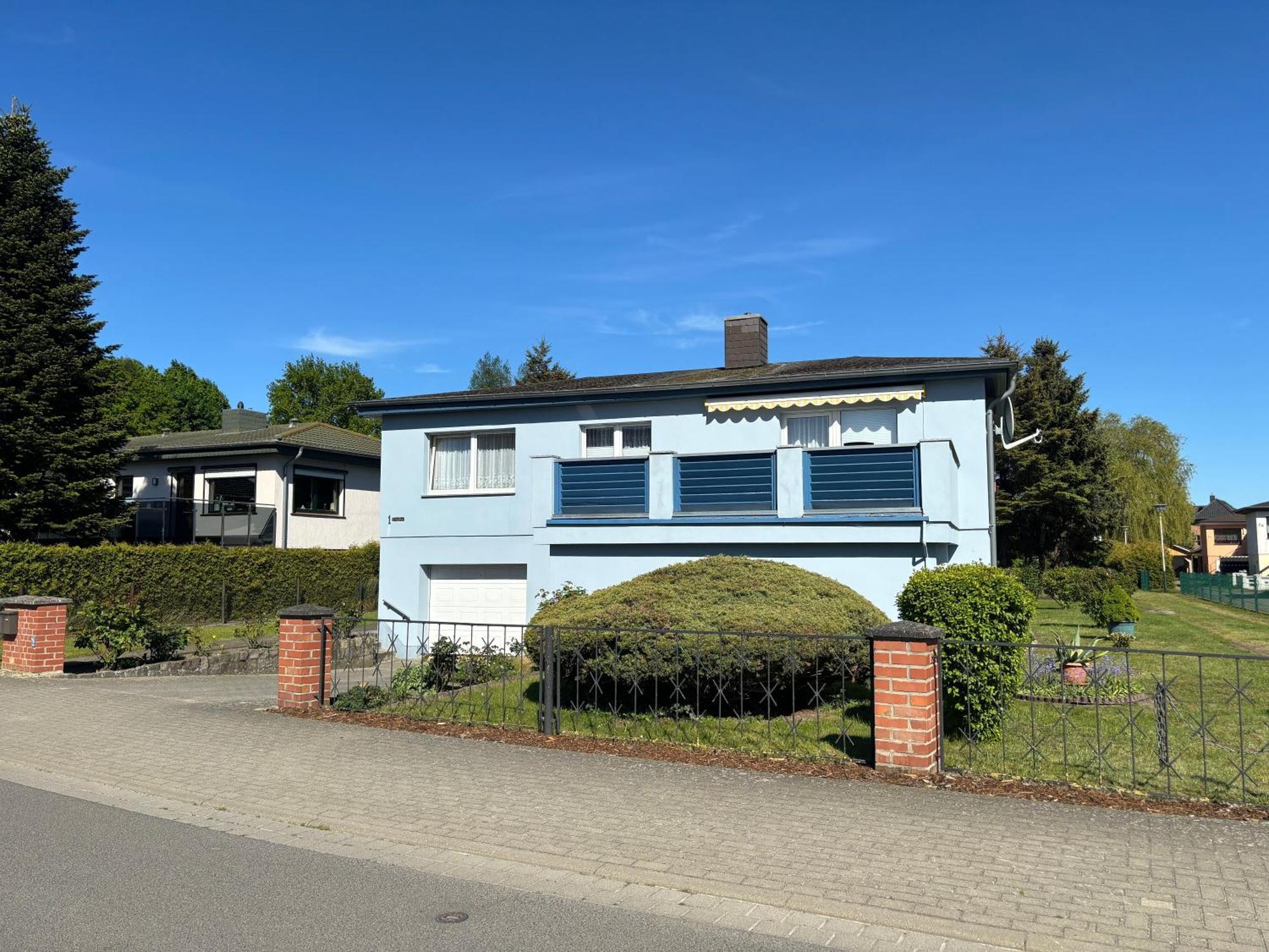 2 Ferienzimmer Inkl Fr & 1 Bungalow, Wlan, Garten, Grill Zinnowitz Luaran gambar