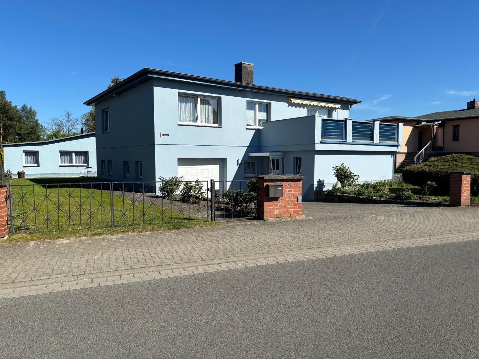 2 Ferienzimmer Inkl Fr & 1 Bungalow, Wlan, Garten, Grill Zinnowitz Luaran gambar